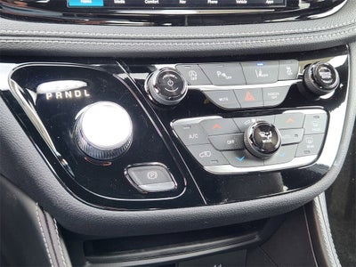 2026 Chrysler Pacifica PACIFICA LIMITED AWD