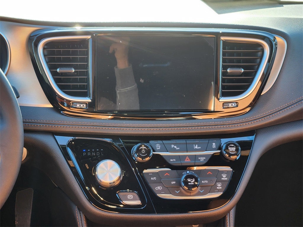 2026 Chrysler Pacifica PACIFICA PINNACLE AWD