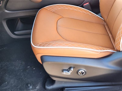 2026 Chrysler Pacifica PACIFICA PINNACLE AWD