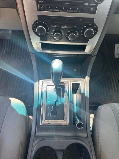 2007 Dodge Magnum SXT