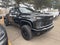 2024 Chevrolet Silverado 2500HD 4WD Crew Cab Standard Bed Custom
