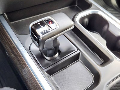 2024 Chevrolet Silverado 1500 4WD Crew Cab Short Bed RST