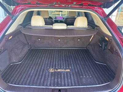 2016 Lexus RX 350 350