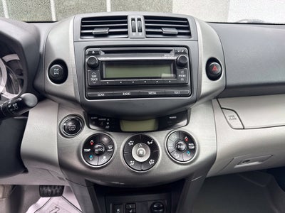 2012 Toyota RAV4 Limited