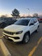 2025 Jeep Compass COMPASS SPORT 4X4