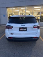 2025 Jeep Compass COMPASS SPORT 4X4