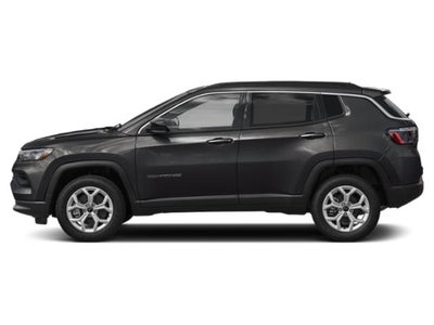 2026 Jeep Compass 85th Anniversary 4x4