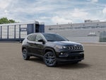 2026 Jeep Compass 85th Anniversary