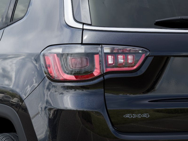 2026 Jeep Compass 85th Anniversary