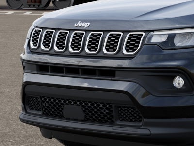 2026 Jeep Compass 85th Anniversary