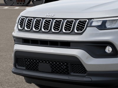 2026 Jeep Compass 85th Anniversary