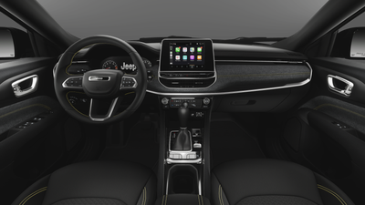 2026 Jeep Compass 85th Anniversary