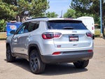 2026 Jeep Compass 85th Anniversary
