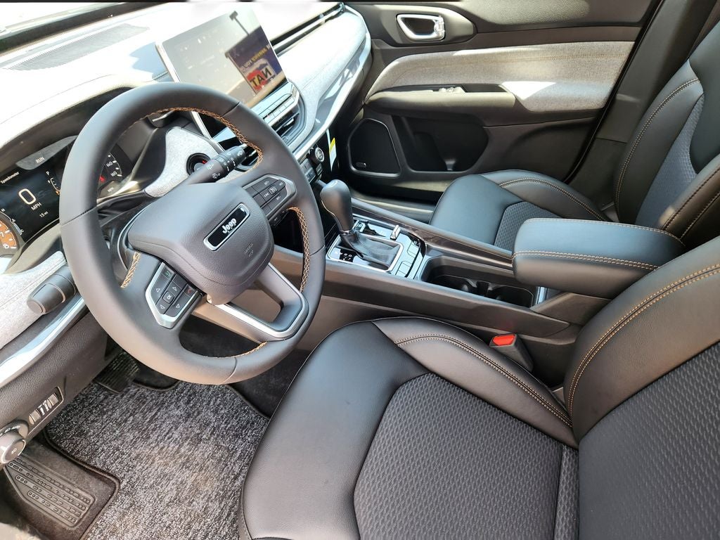2026 Jeep Compass 85th Anniversary