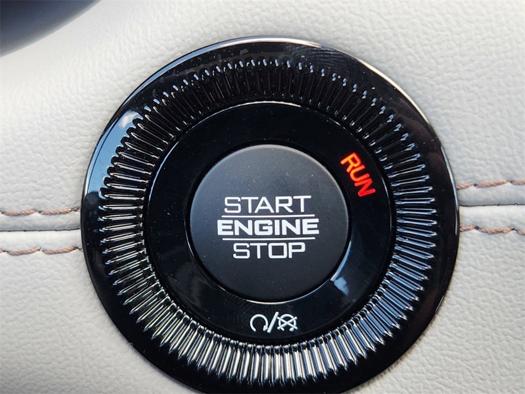 2025 Jeep Compass COMPASS LIMITED 4X4