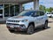 2025 Jeep Compass COMPASS TRAILHAWK 4X4