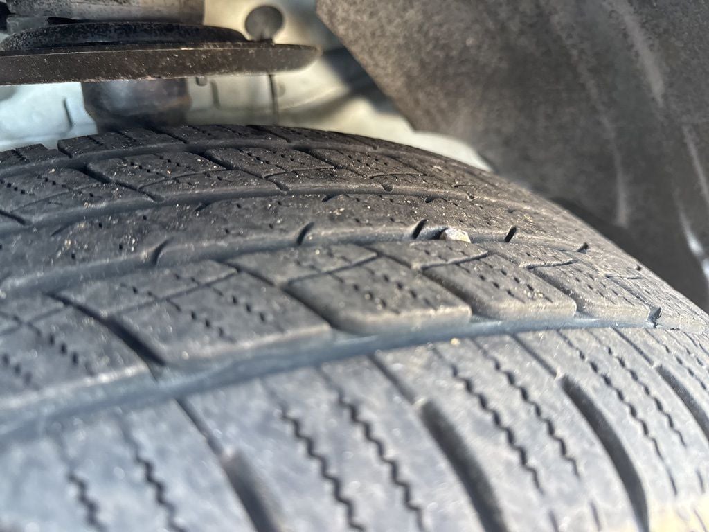 2017 Dodge Journey Crossroad