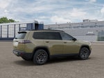 2026 Jeep Cherokee CHEROKEE 4X4