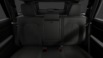 2026 Jeep Cherokee Base