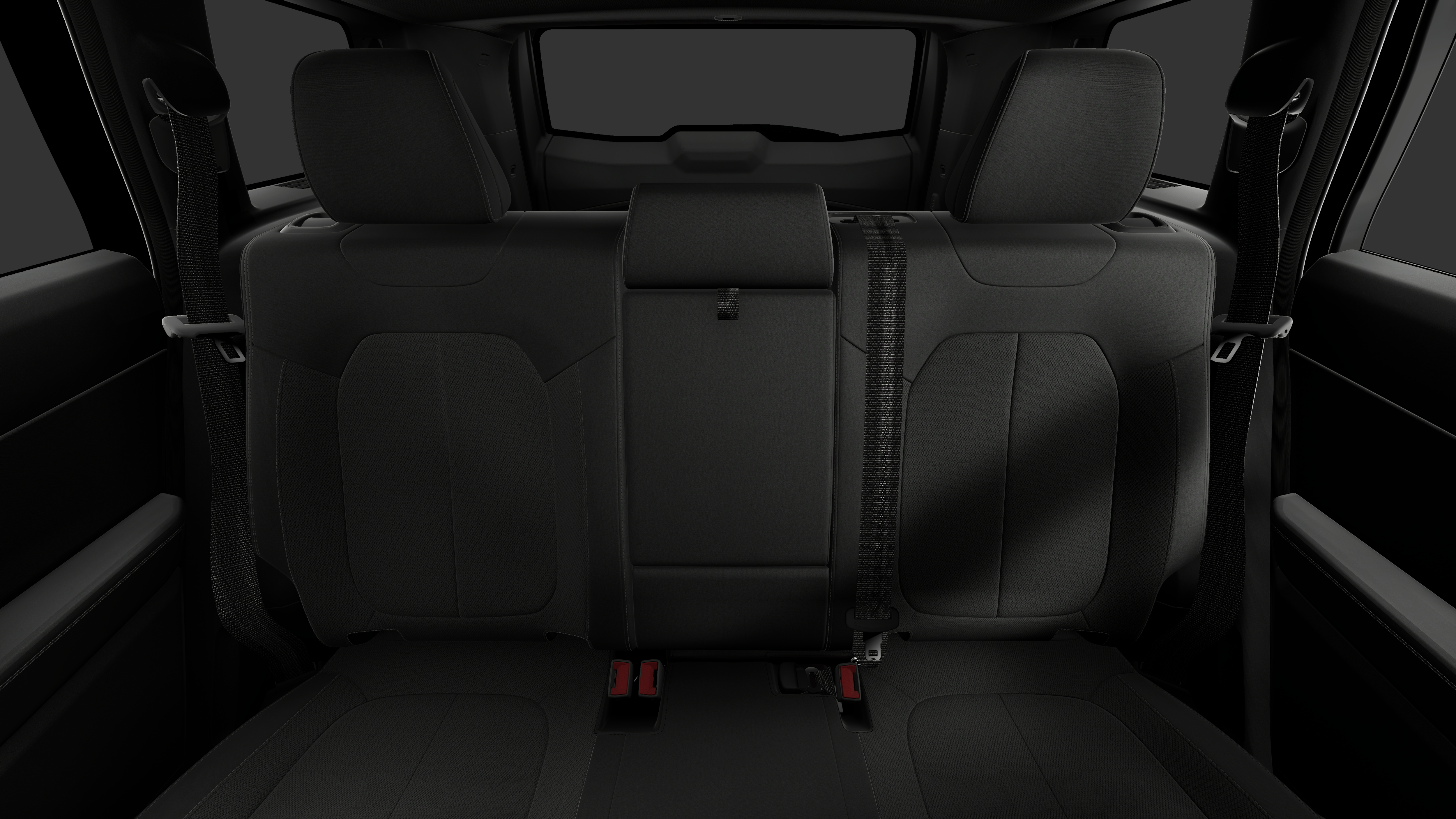 2026 Jeep Cherokee Base