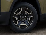2026 Jeep Cherokee CHEROKEE 4X4