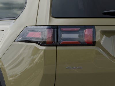 2026 Jeep Cherokee CHEROKEE 4X4
