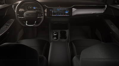 2026 Jeep Cherokee Base