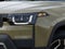 2026 Jeep Cherokee CHEROKEE 4X4