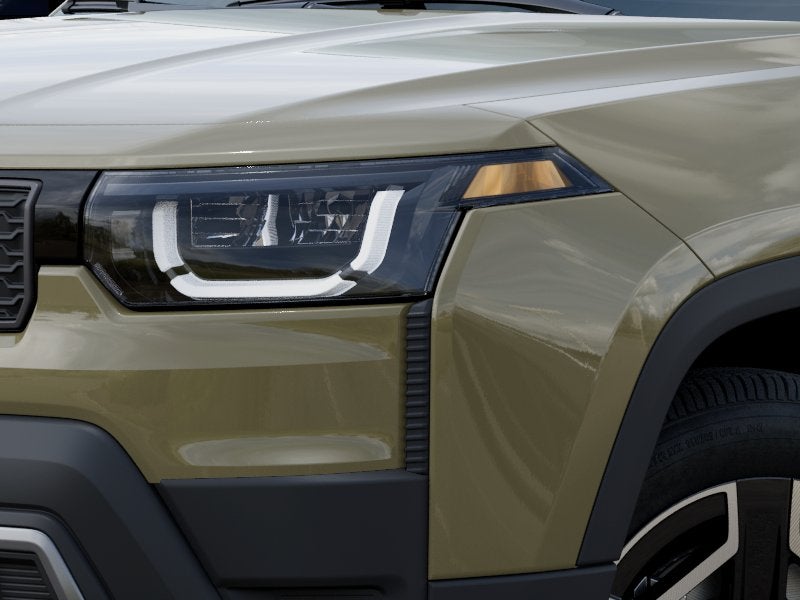 2026 Jeep Cherokee CHEROKEE 4X4