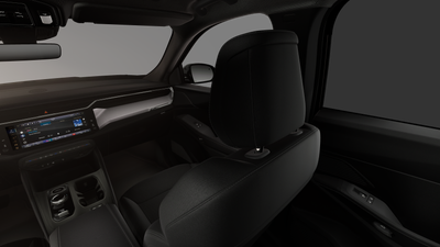 2026 Jeep Cherokee Base