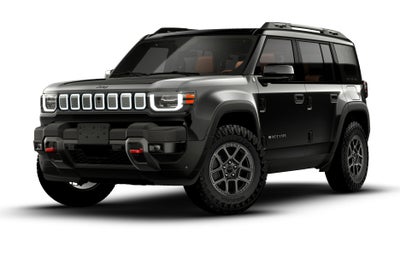 2026 Jeep Recon Moab