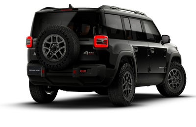 2026 Jeep Recon Moab