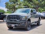 2026 RAM 3500 RAM 3500 TRADESMAN CREW CAB 4X4 6'4' BOX