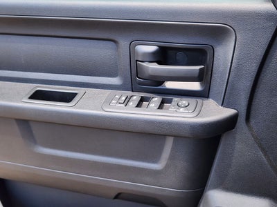 2026 RAM 3500 RAM 3500 TRADESMAN CREW CAB 4X4 6'4' BOX