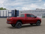 2026 RAM 3500 RAM 3500 LARAMIE CREW CAB 4X4 6'4' BOX