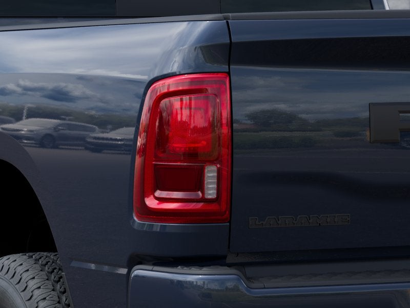 2026 RAM 3500 RAM 3500 LARAMIE CREW CAB 4X4 6'4' BOX