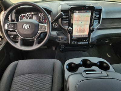 2026 RAM 3500 RAM 3500 TRADESMAN CREW CAB 4X4 8' BOX