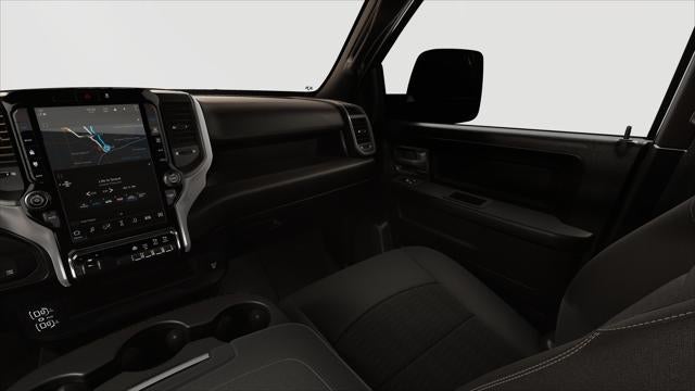 2026 RAM 3500 RAM 3500 TRADESMAN CREW CAB 4X4 8' BOX