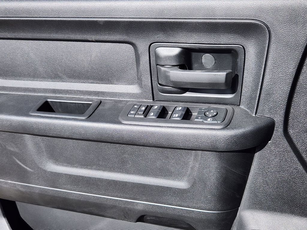 2026 RAM 3500 RAM 3500 TRADESMAN CREW CAB 4X4 8' BOX