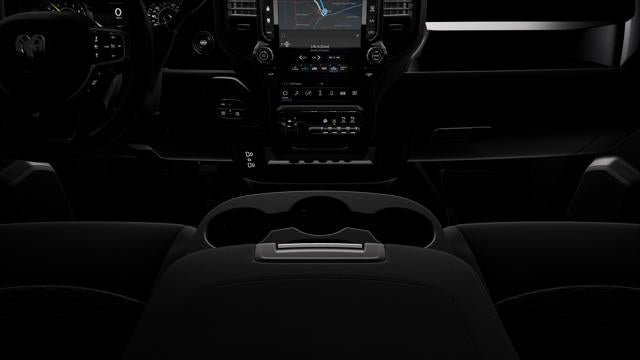 2026 RAM 3500 RAM 3500 TRADESMAN CREW CAB 4X4 8' BOX