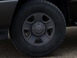 2027 RAM 3500 TRADESMAN
