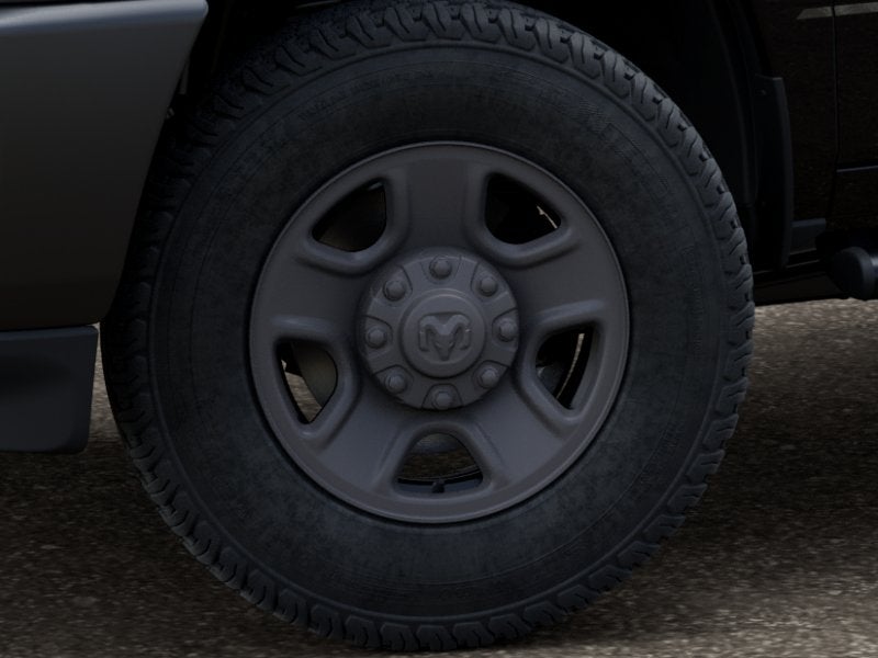 2027 RAM 3500 TRADESMAN