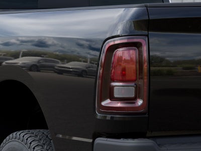 2027 RAM 3500 TRADESMAN
