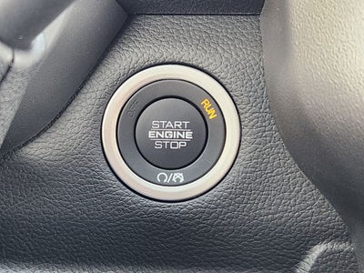 2026 RAM 3500 RAM 3500 BIG HORN CREW CAB 4X4 8' BOX