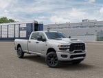 2027 RAM 3500 BIG HORN