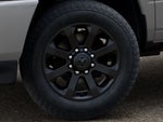 2027 RAM 3500 BIG HORN