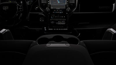 2026 RAM 3500 RAM 3500 BIG HORN CREW CAB 4X4 8' BOX