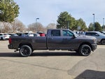 2026 RAM 3500 RAM 3500 BIG HORN CREW CAB 4X4 8' BOX