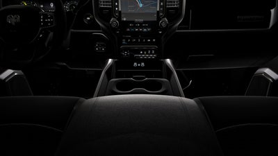 2026 RAM 3500 RAM 3500 BIG HORN CREW CAB 4X4 8' BOX