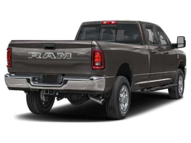 2025 RAM 3500 Laramie